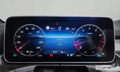 Mercedes-Benz CLE-Class 2024 2.0 Автомат в Москве № 622965, миниатюра 7