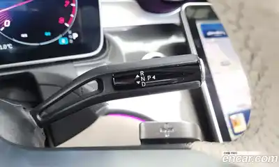 Mercedes-Benz CLE-Class 2024 2.0 Автомат в Москве № 622965, миниатюра 8