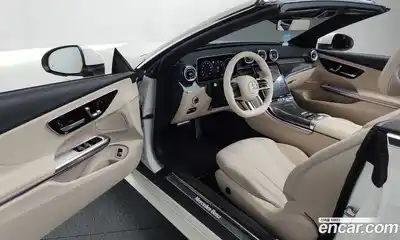 Mercedes-Benz CLE-Class 2024 2.0 Автомат в Москве № 622965, миниатюра 9