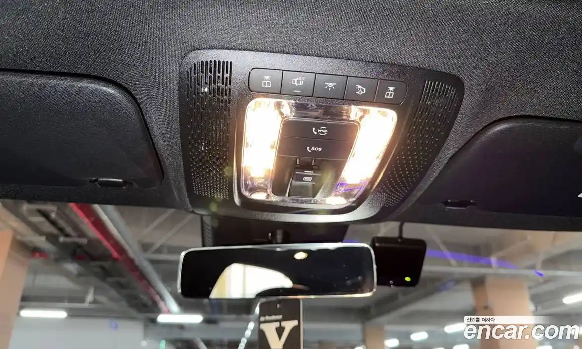 Mercedes-Benz A-Class 2023 2.0 Автомат в Москве № 623125, фото 18