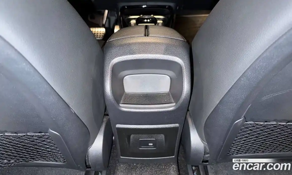 Mercedes-Benz A-Class 2023 2.0 Автомат в Москве № 623125, фото 19