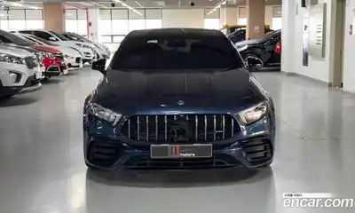 Mercedes-Benz A-Class 2023 2.0 Автомат в Москве № 623125, миниатюра 3