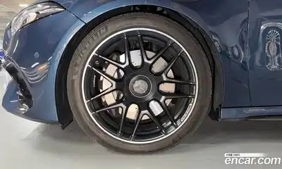 Mercedes-Benz A-Class 2023 2.0 Автомат в Москве № 623125, миниатюра 5