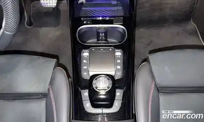 Mercedes-Benz A-Class 2023 2.0 Автомат в Москве № 623125, миниатюра 9