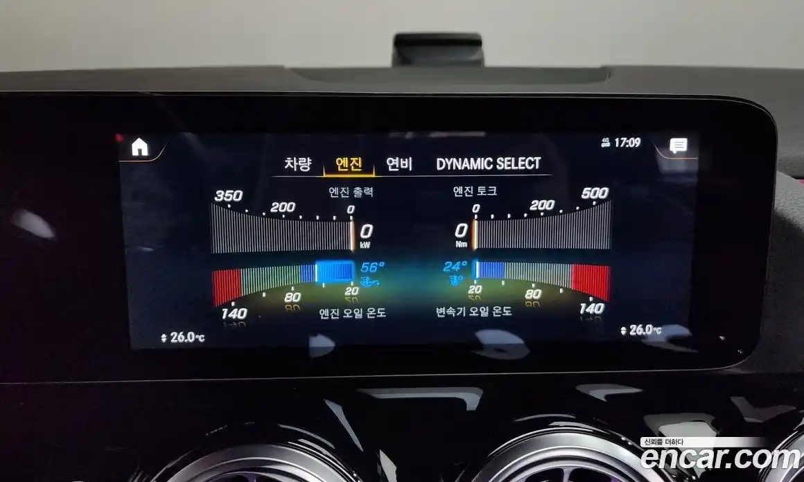 Mercedes-Benz GLA-Class 2022 2.0 Автомат в Москве № 623198, фото 15