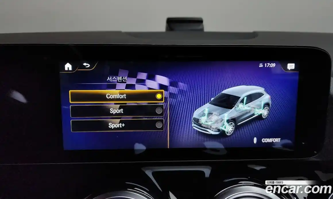 Mercedes-Benz GLA-Class 2022 2.0 Автомат в Москве № 623198, фото 16