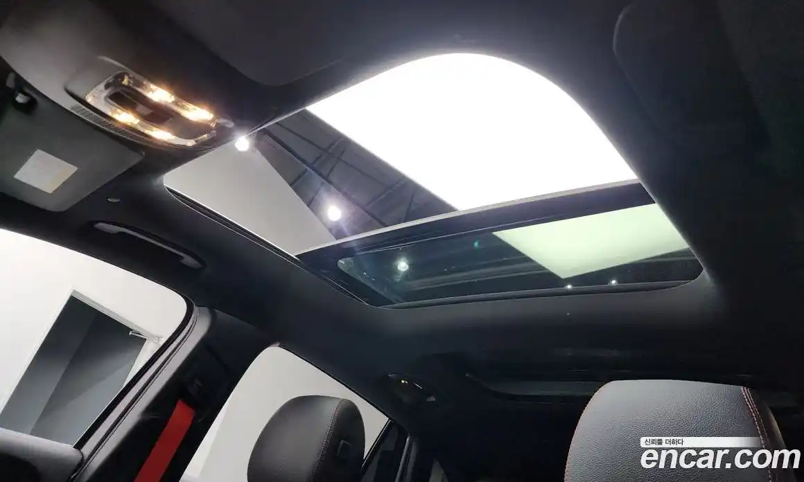 Mercedes-Benz GLA-Class 2022 2.0 Автомат в Москве № 623198, фото 18