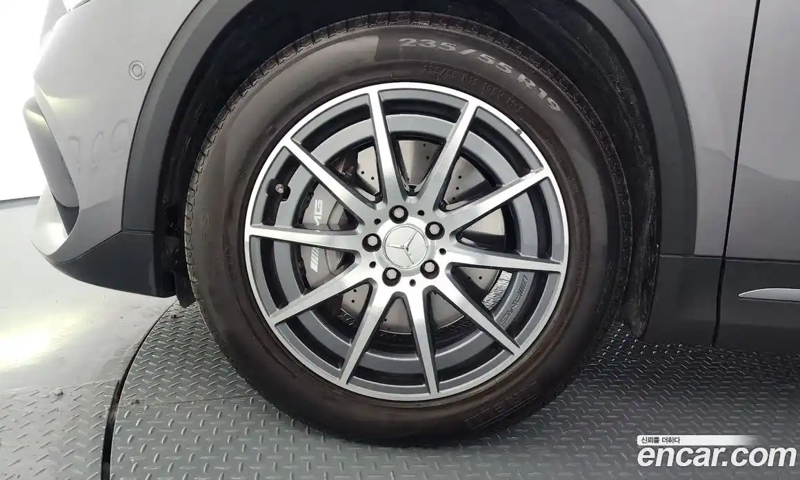 Mercedes-Benz GLA-Class 2022 2.0 Автомат в Москве № 623198, фото 4