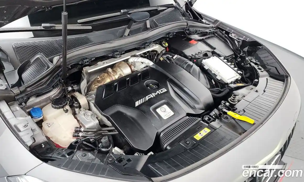 Mercedes-Benz GLA-Class 2022 2.0 Автомат в Москве № 623198, фото 5