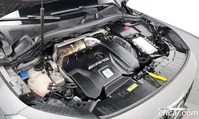 Mercedes-Benz GLA-Class 2022 2.0 Автомат в Москве № 623198, миниатюра 5