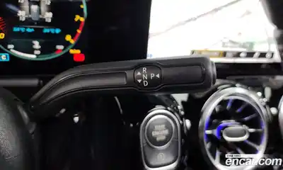 Mercedes-Benz GLA-Class 2022 2.0 Автомат в Москве № 623198, миниатюра 8