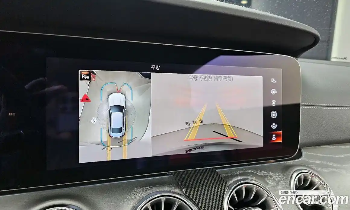 Mercedes-Benz E-Class 2021 3.0 Автомат в Москве № 623624, фото 14