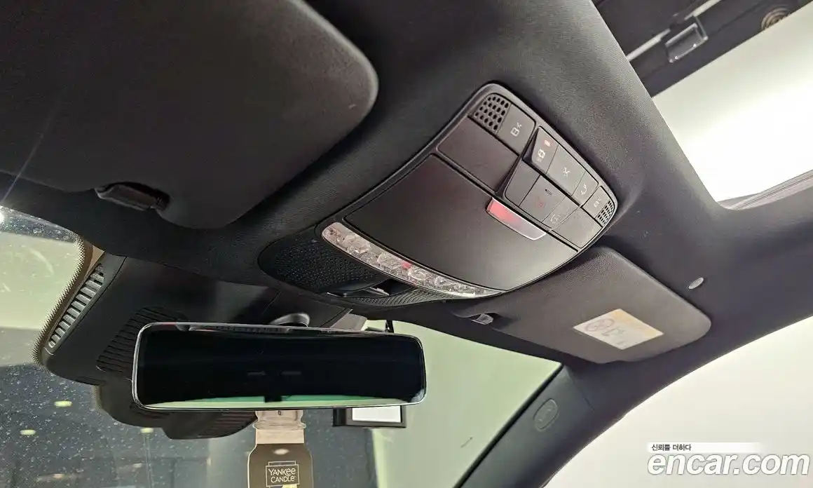 Mercedes-Benz E-Class 2021 3.0 Автомат в Москве № 623624, фото 16