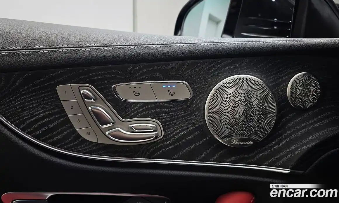 Mercedes-Benz E-Class 2021 3.0 Автомат в Москве № 623624, фото 18