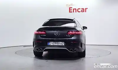 Mercedes-Benz E-Class 2021 3.0 Автомат в Москве № 623624, миниатюра 4