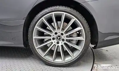 Mercedes-Benz E-Class 2021 3.0 Автомат в Москве № 623624, миниатюра 5