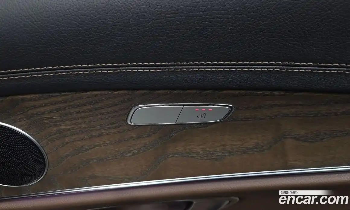 Mercedes-Benz E-Class 2022 2.0 Автомат в Москве № 623756, фото 18