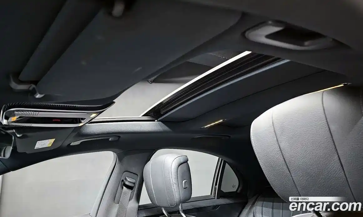 Mercedes-Benz S-Class 2022 2.9 Автомат в Москве № 623843, фото 18