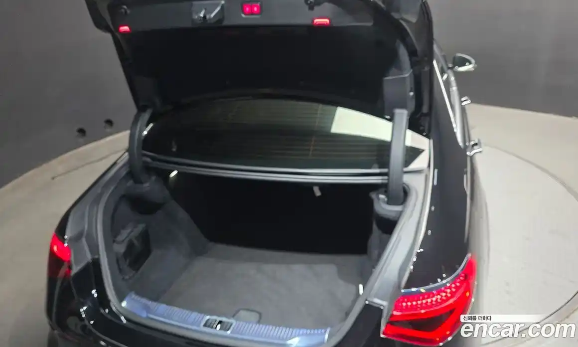 Mercedes-Benz S-Class 2022 2.9 Автомат в Москве № 623843, фото 20