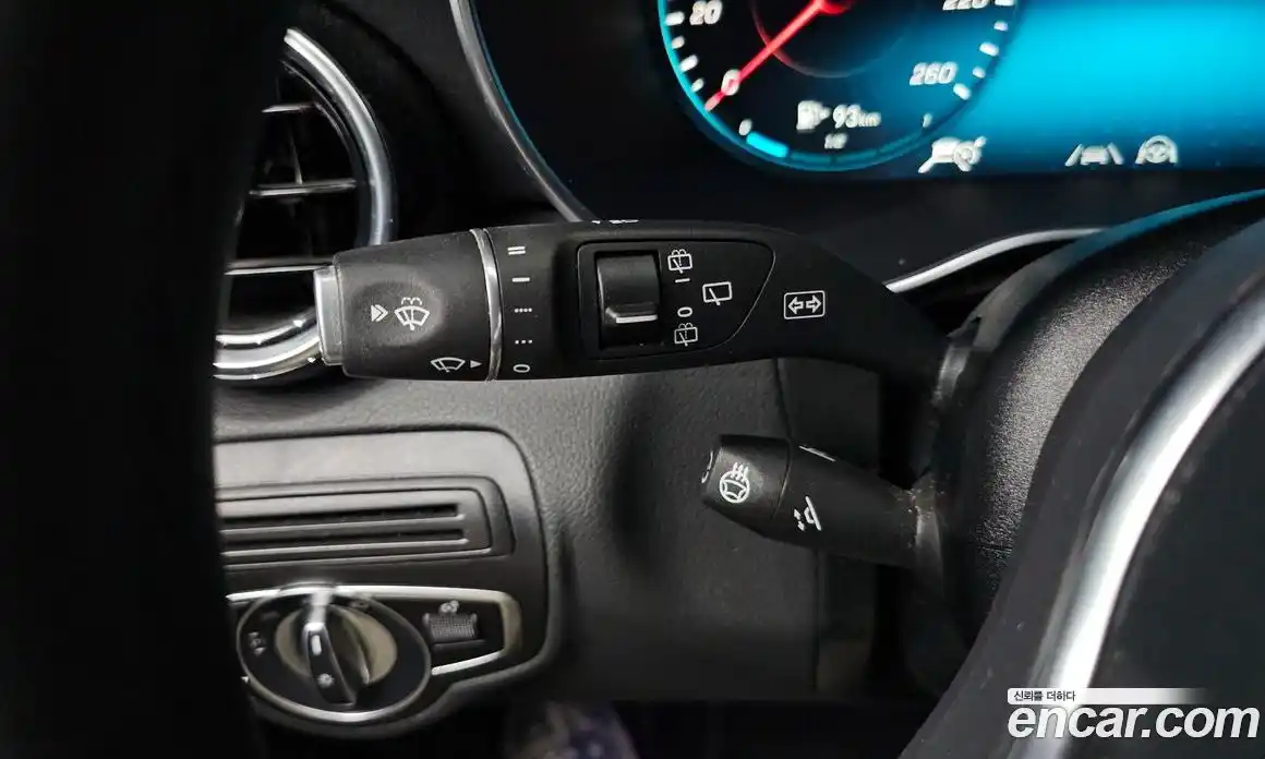 Mercedes-Benz GLC-Class 2021 2.0 Автомат в Москве № 623893, фото 18