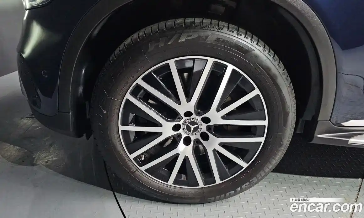 Mercedes-Benz GLC-Class 2021 2.0 Автомат в Москве № 623893, фото 5