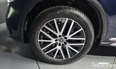 Mercedes-Benz GLC-Class 2021 2.0 Автомат в Москве № 623893, миниатюра 5