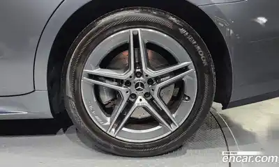 Mercedes-Benz S-Class 2022 2.9 Автомат в Москве № 623898, миниатюра 5