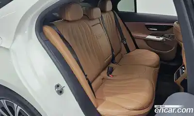 Mercedes-Benz E-Class 2024 2.0 Автомат в Москве № 623916, миниатюра 12