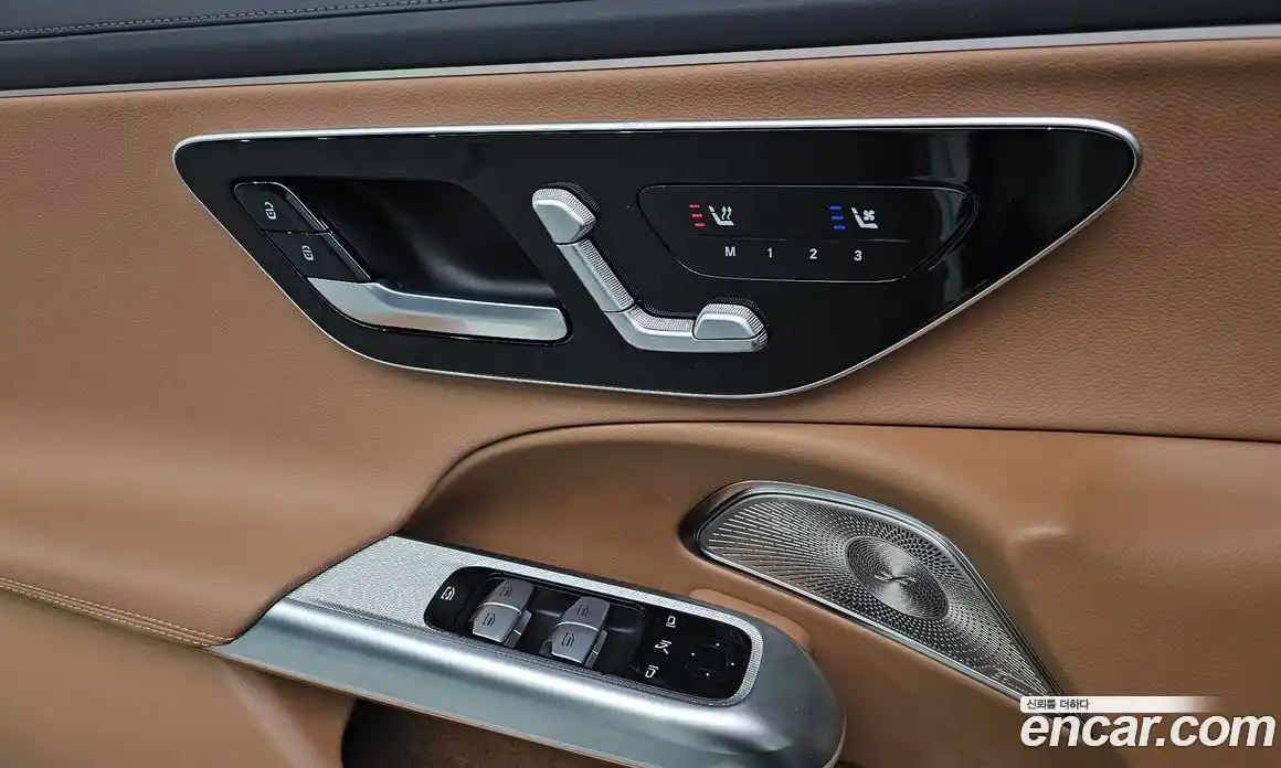 Mercedes-Benz E-Class 2024 2.0 Автомат в Москве № 623916, фото 18