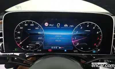 Mercedes-Benz E-Class 2024 2.0 Автомат в Москве № 623916, миниатюра 8