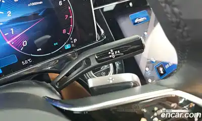 Mercedes-Benz E-Class 2024 2.0 Автомат в Москве № 623916, миниатюра 9