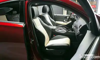 Mercedes-Benz GLE-Class 2021 2.9 Автомат в Москве № 624052, миниатюра 12