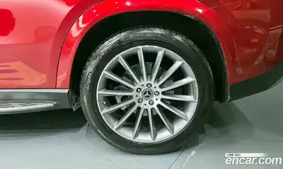 Mercedes-Benz GLE-Class 2021 2.9 Автомат в Москве № 624052, миниатюра 5