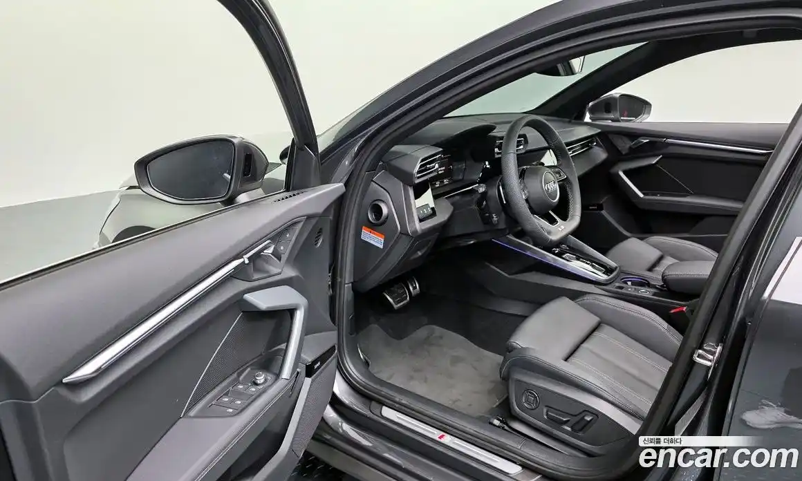 Audi A3 2026 2.0 Автомат в Москве № 624590, фото 11