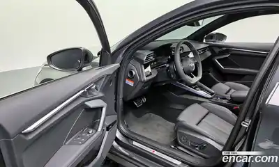 Audi A3 2026 2.0 Автомат в Москве № 624590, миниатюра 11