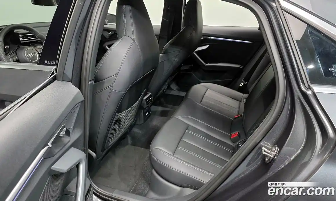 Audi A3 2026 2.0 Автомат в Москве № 624590, фото 12