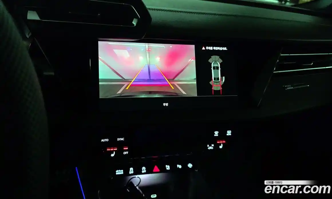 Audi A3 2026 2.0 Автомат в Москве № 624590, фото 15