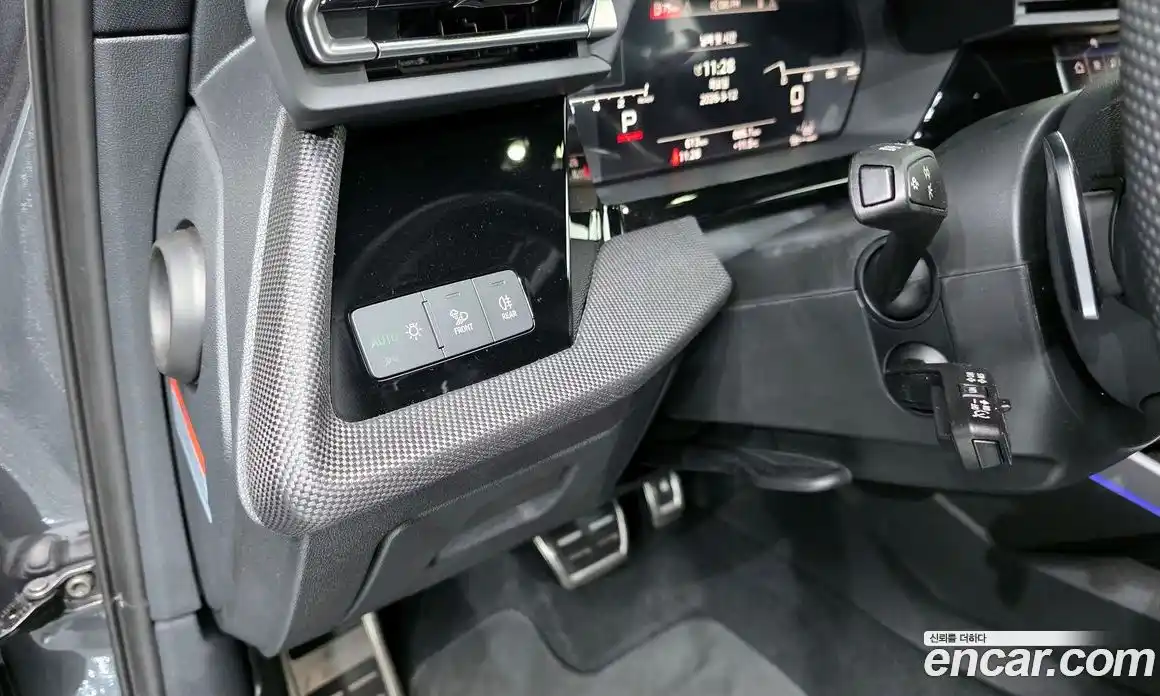 Audi A3 2026 2.0 Автомат в Москве № 624590, фото 16