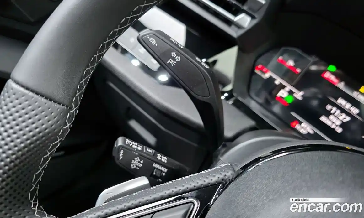 Audi A3 2026 2.0 Автомат в Москве № 624590, фото 18