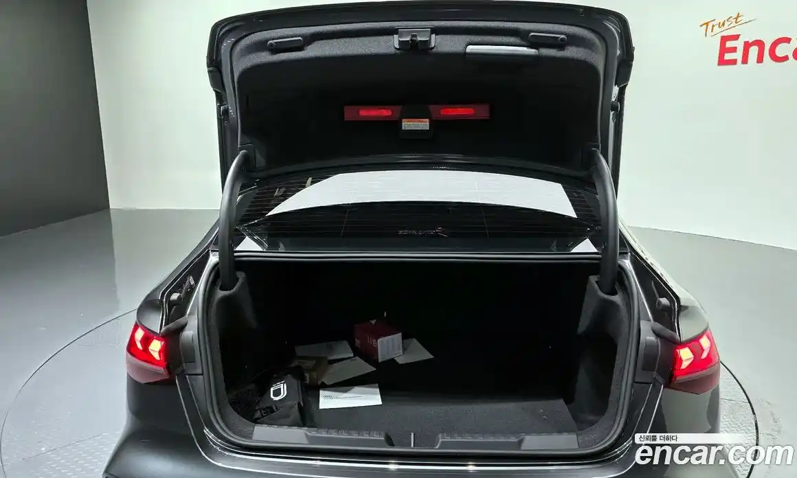 Audi A3 2026 2.0 Автомат в Москве № 624590, фото 20