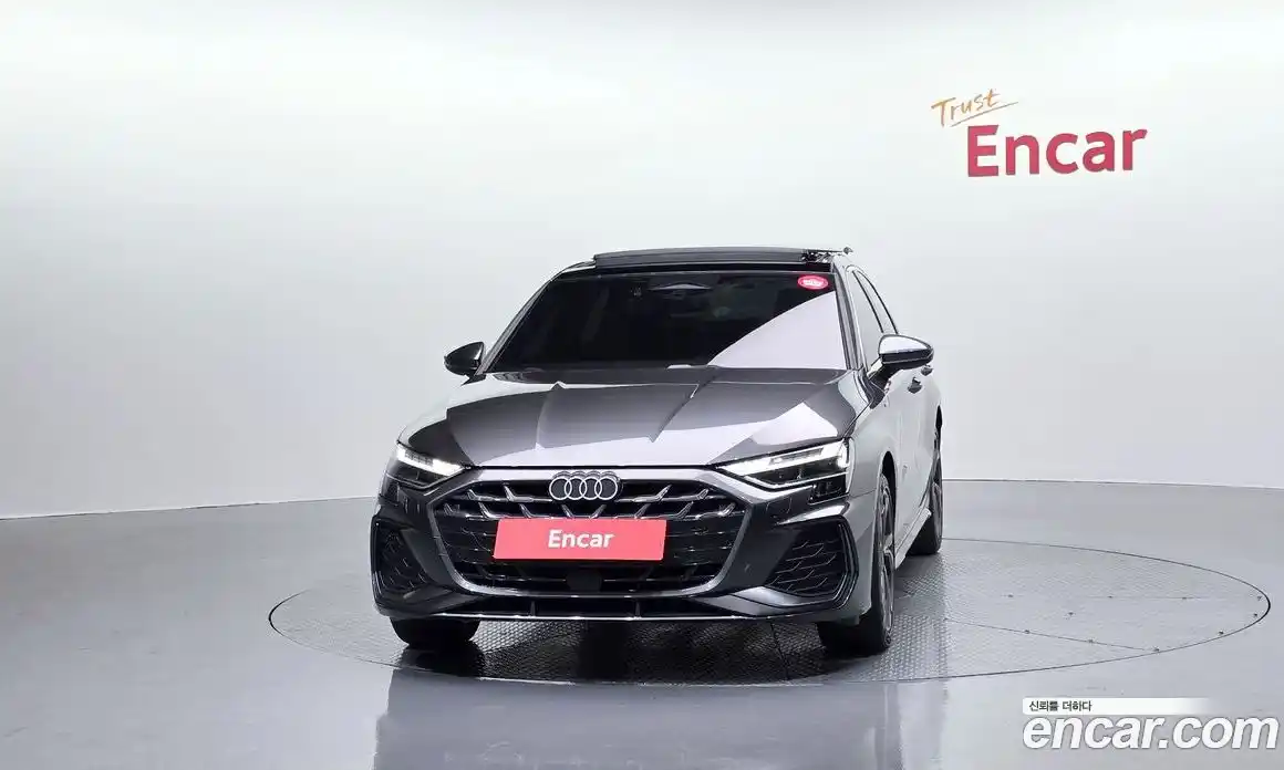 Audi A3 2026 2.0 Автомат в Москве № 624590, фото 3