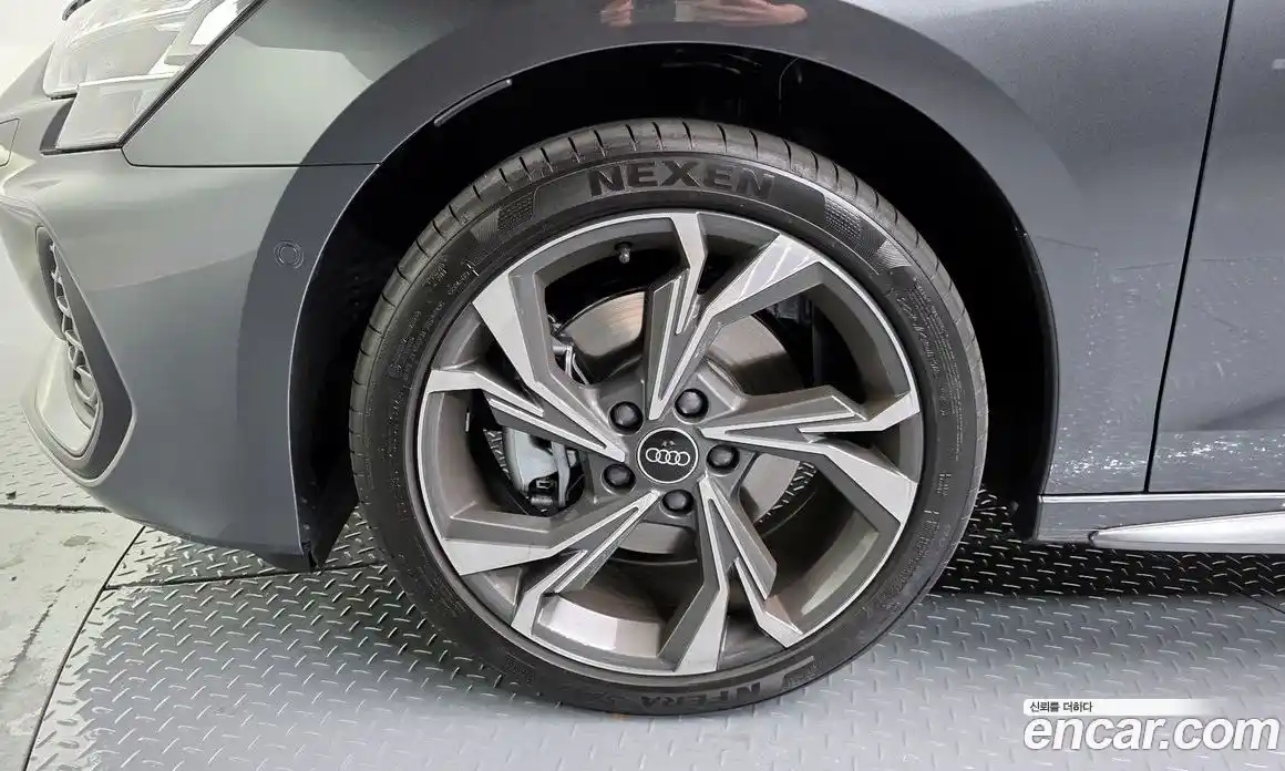 Audi A3 2026 2.0 Автомат в Москве № 624590, фото 5