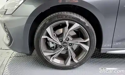 Audi A3 2026 2.0 Автомат в Москве № 624590, миниатюра 5