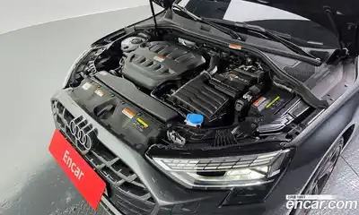 Audi A3 2026 2.0 Автомат в Москве № 624590, миниатюра 6