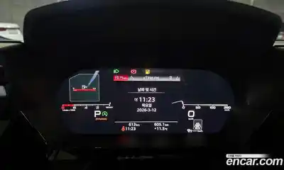 Audi A3 2026 2.0 Автомат в Москве № 624590, миниатюра 8