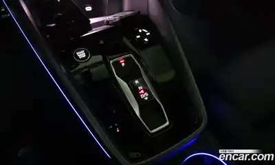 Audi A3 2026 2.0 Автомат в Москве № 624590, миниатюра 9