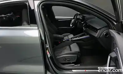 Audi A3 2026 2.0 Автомат в Москве № 624590, миниатюра 10