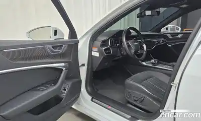 Audi A6 2023 2.0 Автомат в Москве № 624666, миниатюра 10