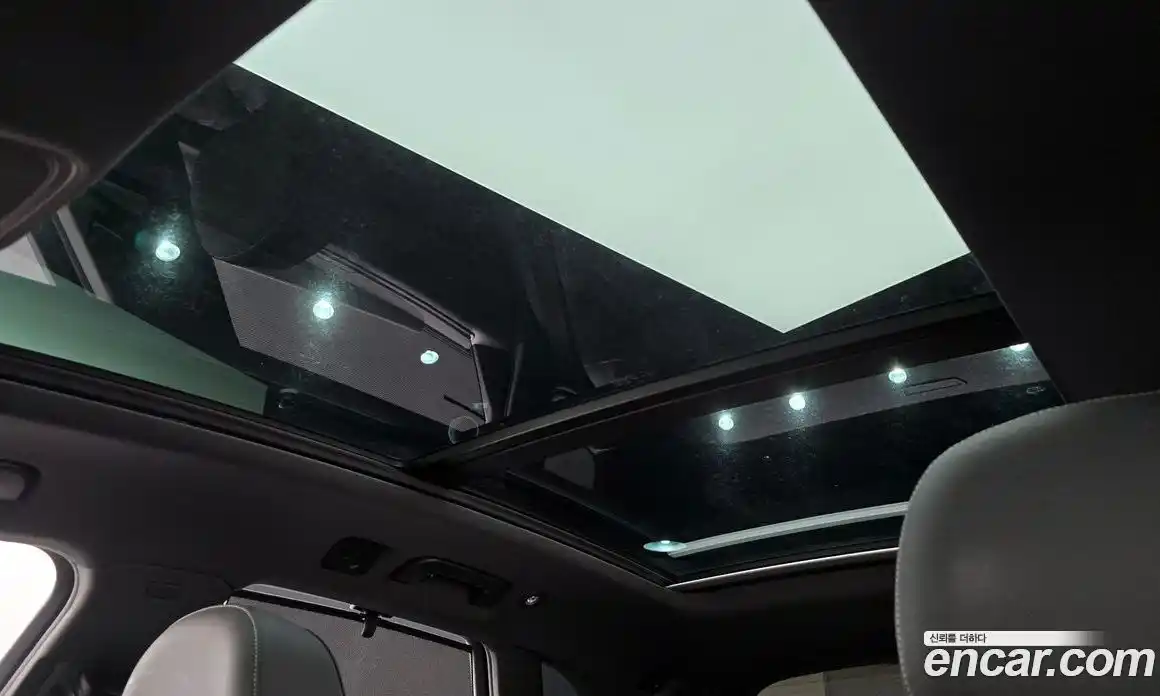 Audi SQ5 2020 3.0 Автомат в Москве № 625037, фото 18