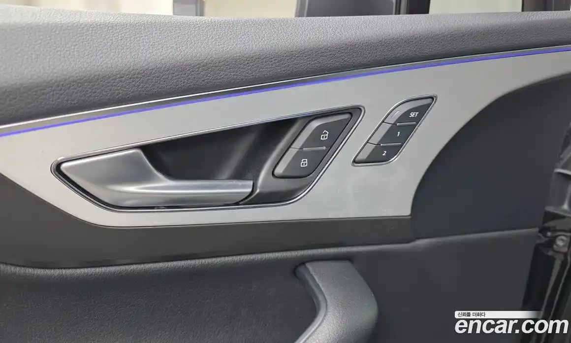 Audi Q7 2019 2.0 Автомат в Москве № 625387, фото 17